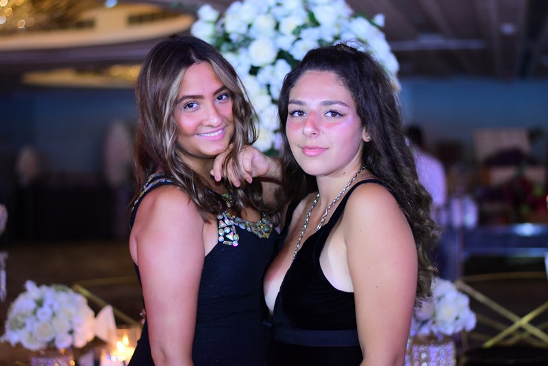Wedding of Wafaa and Yahya